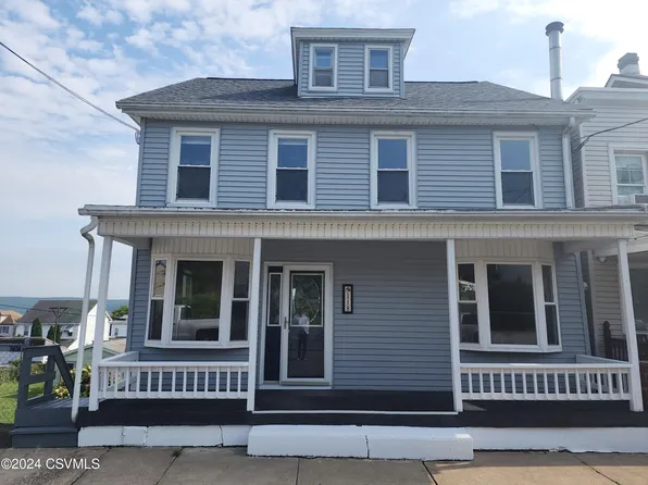 118 E North St, Marion Heights, PA 17832