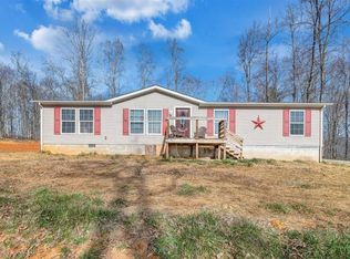 2898 Salt Petre Cave Rd, Eagle Rock, VA 24085