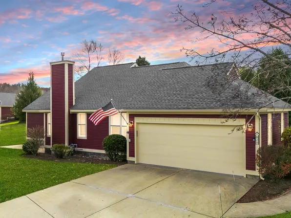 20 Pebble Beach Drive #22-89-20, Bedford, NH 03110