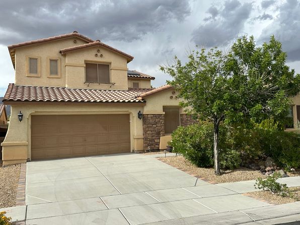 4348 Desert Home Ave