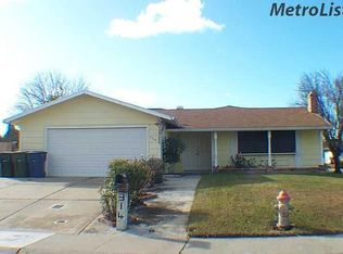 5314 Troutdale Way, Sacramento, CA