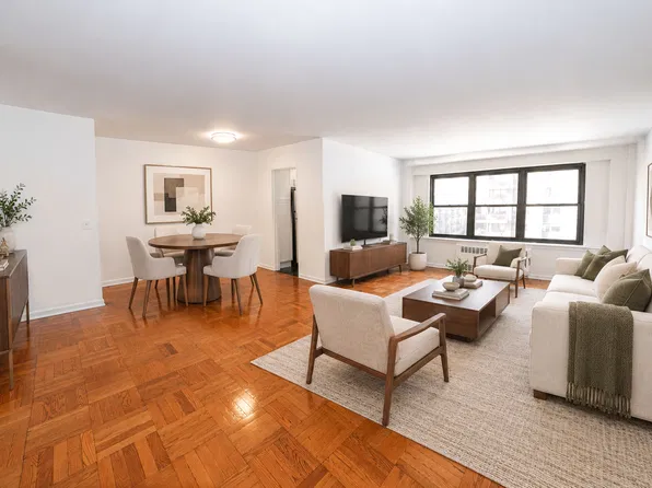 1700 York Ave APT 3K, New York, NY 10128