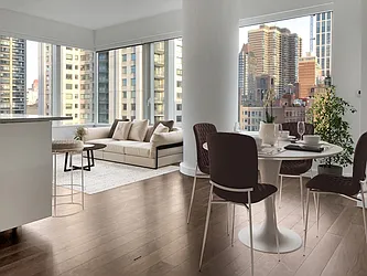 1065 Second Avenue #19E image 1 of 22