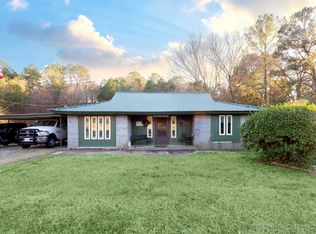 4537 NE 104th Rd, Wilburton, OK 74578