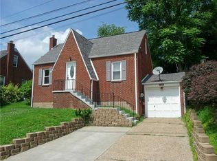 122 Bartley Rd, Pittsburgh, PA 15241
