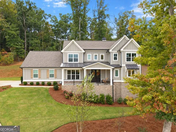4128 Riverbrook Ter, Gainesville, GA 30506