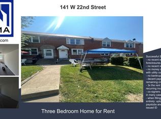 141 W 22nd St, Chester, PA 19013