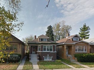 7831 W Westwood Dr, Elmwood Park, IL 60707