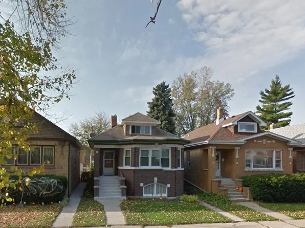 7831 W Westwood Dr, Elmwood Park, IL 60707