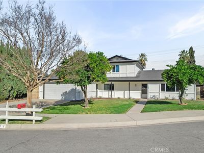 725 Robinhood Ln, Redlands, CA, 92373