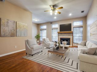 531 Oak Cir, Lake Dallas, TX 75065