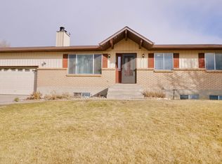 1008 N Valley Dr, Heber, UT 84032