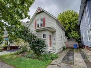 53 Nicholson St, Rochester, NY 14620