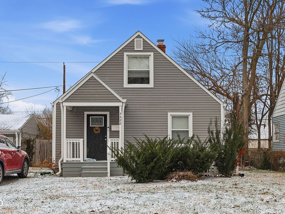 1st image of 4422 Ralston Ave