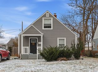 4422 Ralston Ave, Indianapolis, IN 46205
