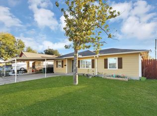 311 Terminal St, Houston, TX 77020