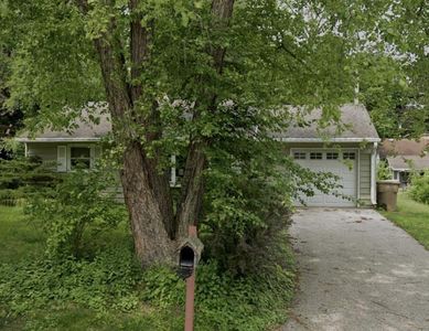 6 Mark Twain Street, Madison, WI, 53705