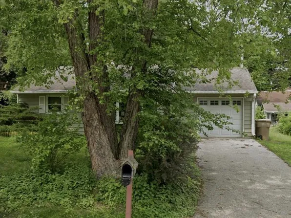 6 Mark Twain Street, Madison, WI 53705