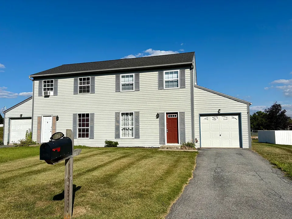211 Grandview Cir