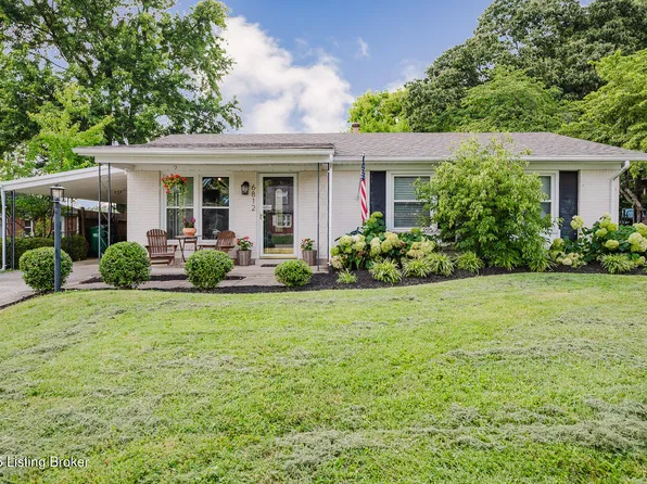 6812 Holly Lake Dr, Louisville, KY 40291