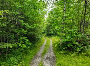 LOT & 31.2 Bluff Rd #31.1, Peru, ME 04290