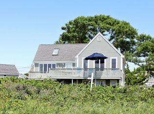 20 Boyer Rd #A, Falmouth, MA 02540