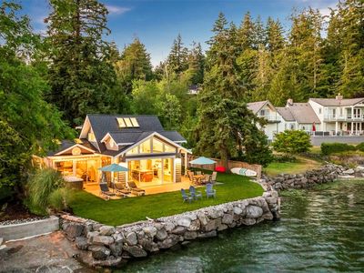 31 Raft Island Drive NW, Gig Harbor, WA, 98335
