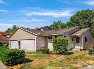 16619 41st Dr NE #B, Arlington, WA 98223