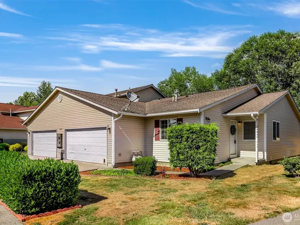 16619 41st Drive NE #B, Arlington, WA 98223