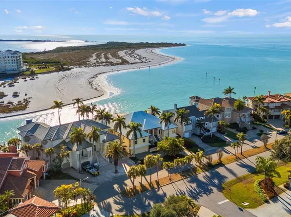 964 MONTE CRISTO BOULEVARD, TIERRA VERDE, FL 33715