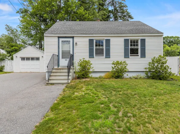 341 Auburn Street, Portland, ME 04103