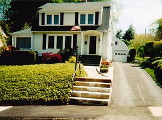 79 Woodside Ave, Waterbury, CT 06708