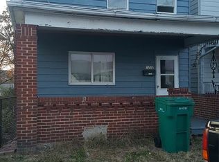 1212 2nd Ave, Altoona, PA 16602
