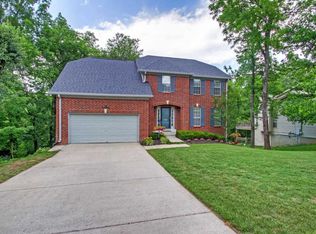 1412 Whitetail Ct, Hermitage, TN 37076