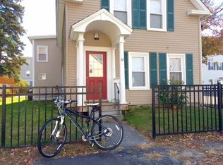 28 Ferry St #2, Manchester, NH 03102