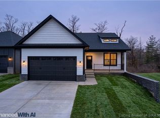 4657 Red Tail Rdg #240, Jeffersonville, IN 47130