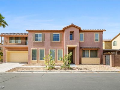 8065 Retriever Ave, Las Vegas, NV, 89147