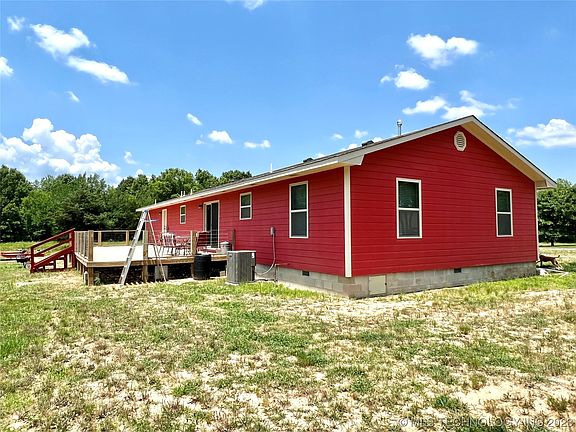 4th image of 411752 E County Road 1170