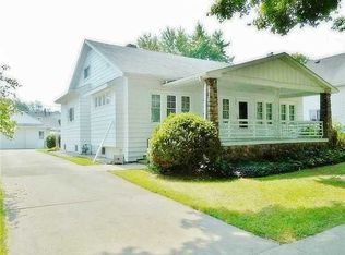 258 Rice St, Elmore, OH 43416