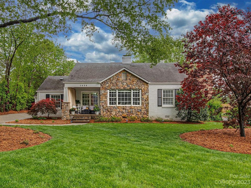 1438 Montford Dr, Charlotte, NC 28209 Zillow