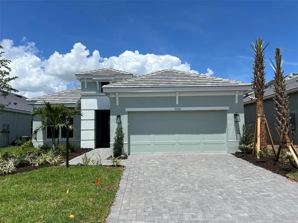 3220 Vicenza Ct, Bradenton, FL 34211