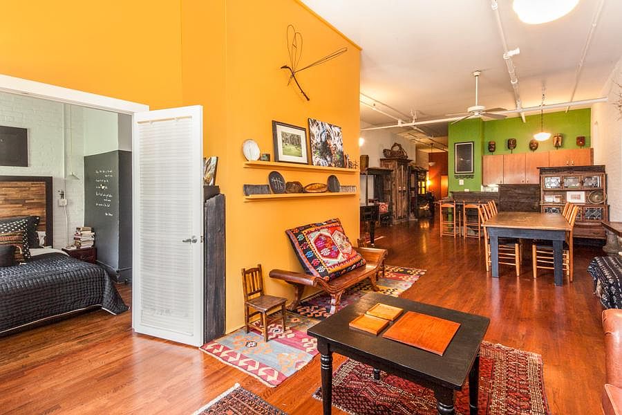 1st image of 363 Greenwich St APT 2A