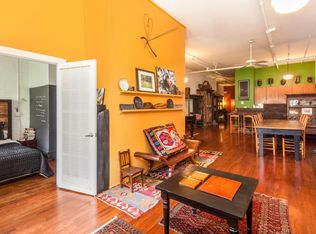 363 Greenwich St APT 2A, New York, NY 10013