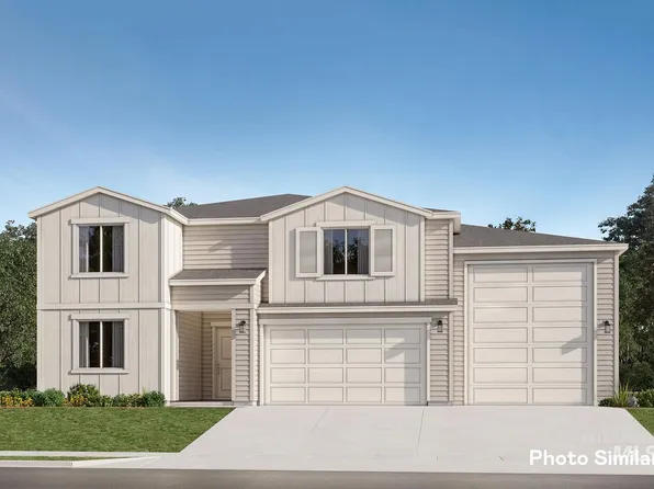 1290 S Bobby Ave, Kuna, ID 83634