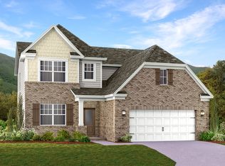 478 Lacewing Ln, Clarksville, TN 37043