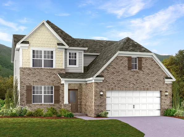 508 Lacewing Ln, Clarksville, TN 37043