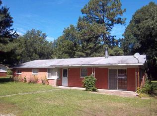 701 Vontungeln Rd, Pine Bluff, AR 71603