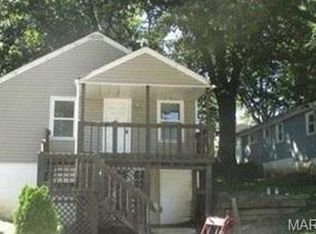 3343 W Milton Ave, Saint Louis, MO