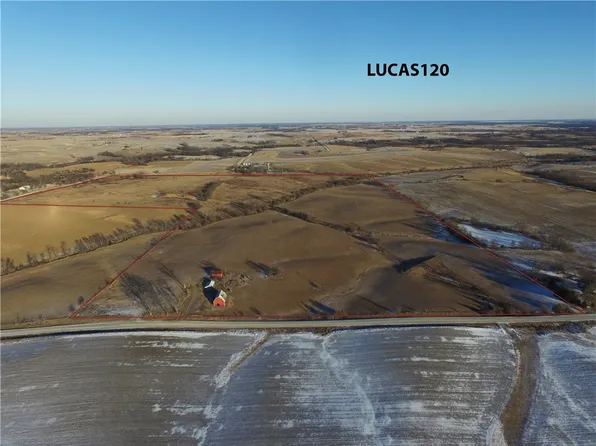 43212 310th Ave, Russell, IA 50238