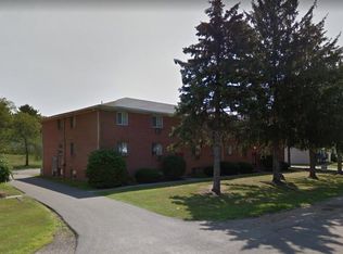4214 Orchard Dale Dr NW, Canton, OH
